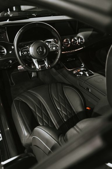 gut riechendes auto parfum