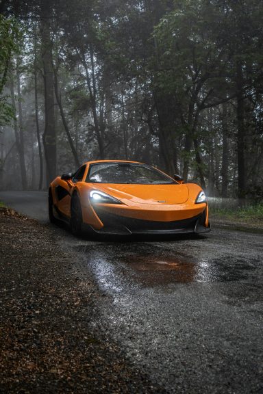 mclaren kaufen